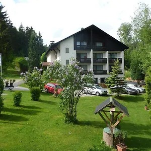  Gasthof Am Forst -